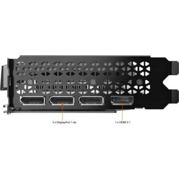 Zotac Gaming GeForce RTX 3060 Twin Edge 12GB GDDR6 Graphics Card Zotac Gaming GeForce RTX 3060 Twin Edge 12GB GDDR6 Graphics Card